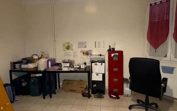 Appartement à vendre    1 pièce • 29,06 m2 Clichy