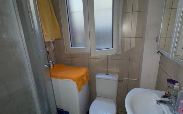 Appartement à vendre    1 pièce • 29,06 m2 Clichy