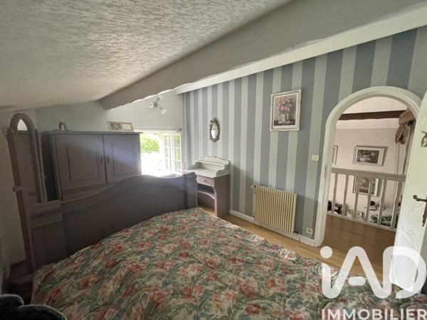 Maison à vendre 5 pièces 144 m² Boutiers-Saint-Trojan