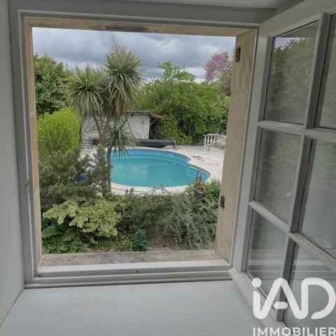 Maison à vendre 5 pièces 144 m² Boutiers-Saint-Trojan