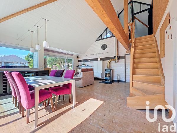 Maison à vendre 6 pièces 128 m² Merlevenez