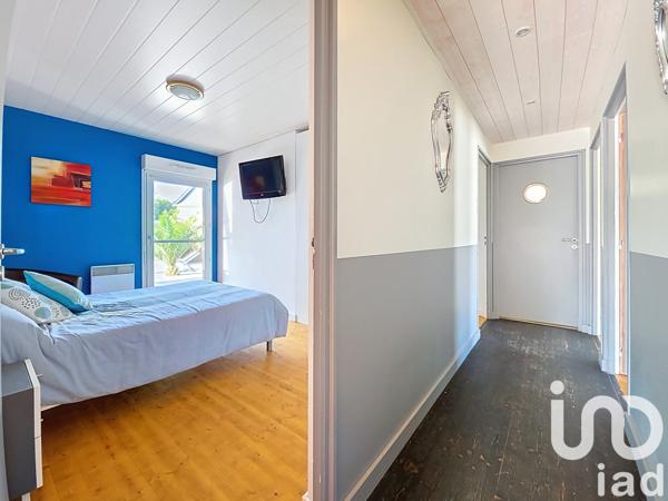 Maison à vendre 6 pièces 128 m² Merlevenez