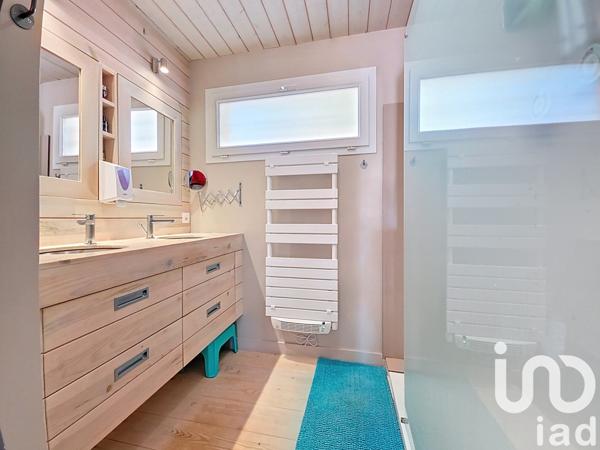 Maison à vendre 6 pièces 128 m² Merlevenez