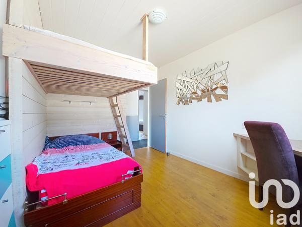 Maison à vendre 6 pièces 128 m² Merlevenez