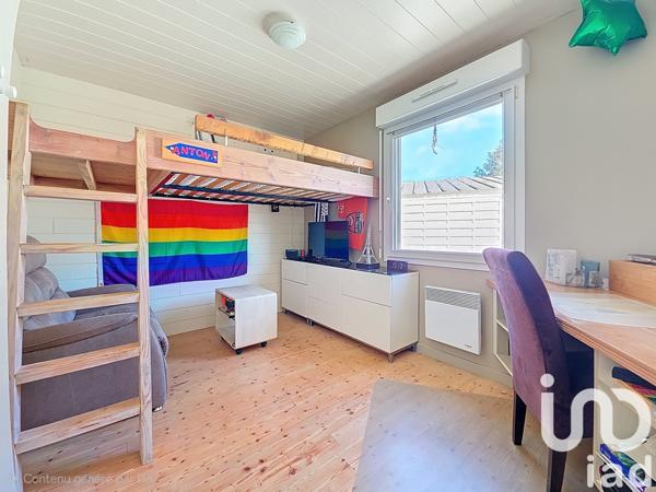 Maison à vendre 6 pièces 128 m² Merlevenez