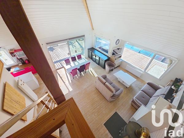 Maison à vendre 6 pièces 128 m² Merlevenez