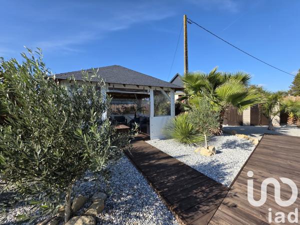 Maison à vendre 6 pièces 128 m² Merlevenez