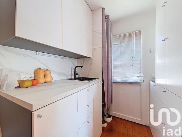 Maison à vendre 6 pièces 128 m² Merlevenez