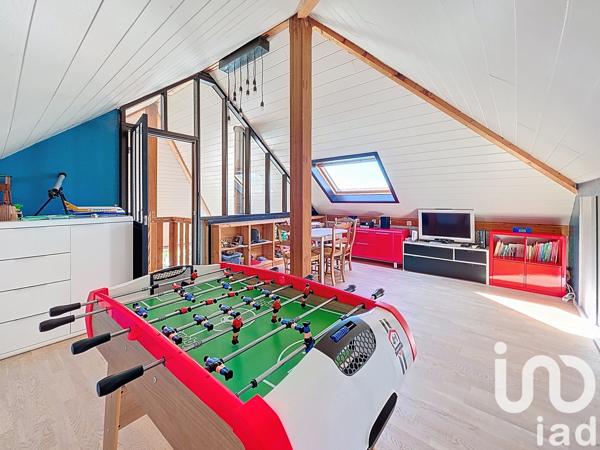 Maison à vendre 6 pièces 128 m² Merlevenez