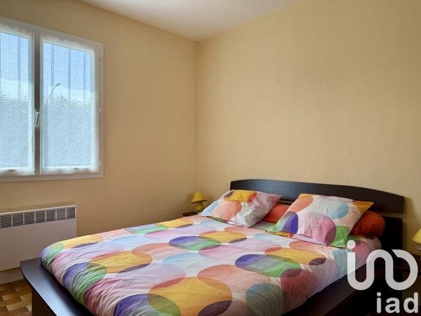 Maison à vendre 6 pièces 104 m² Saint-Georges-d'Oléron