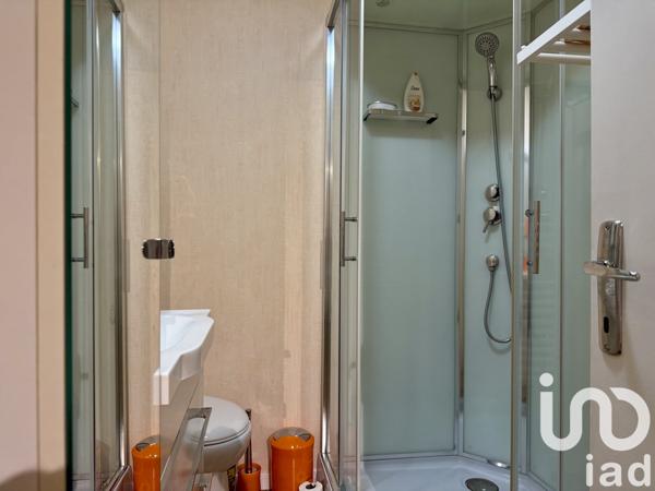 Maison à vendre 6 pièces 104 m² Saint-Georges-d'Oléron