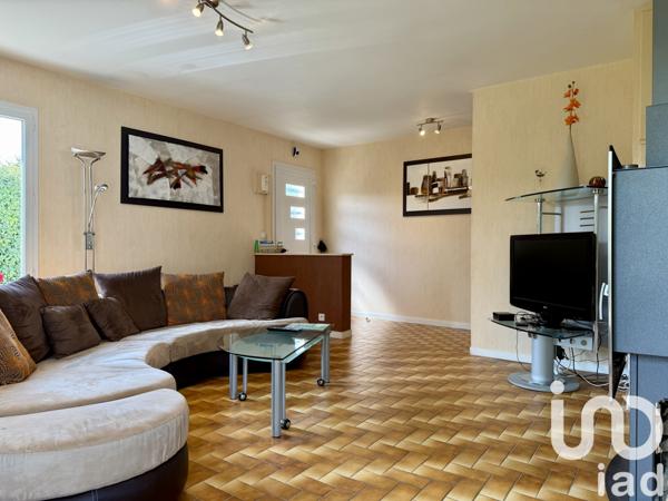 Maison à vendre 6 pièces 104 m² Saint-Georges-d'Oléron