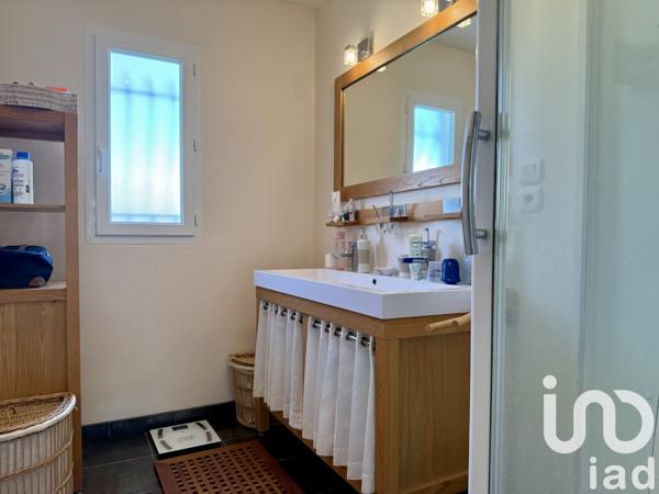 Maison à vendre 6 pièces 104 m² Saint-Georges-d'Oléron