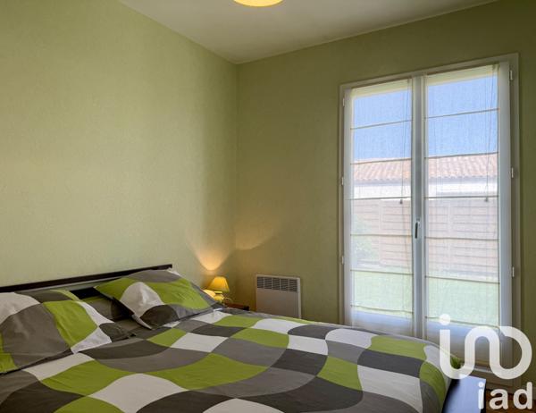 Maison à vendre 6 pièces 104 m² Saint-Georges-d'Oléron