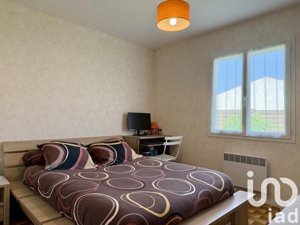 Maison à vendre 6 pièces 104 m² Saint-Georges-d'Oléron