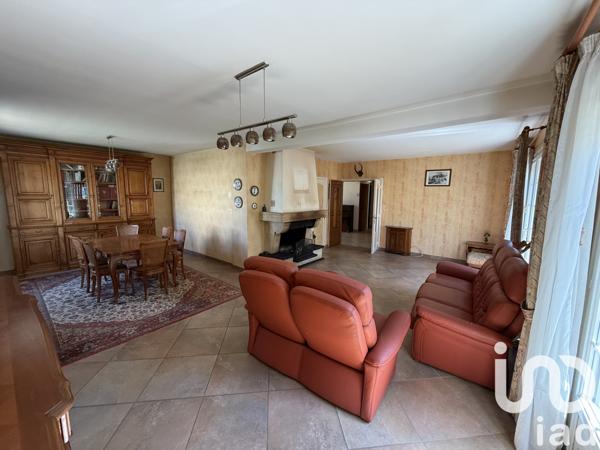 Maison à vendre 6 pièces 166 m² Ormes