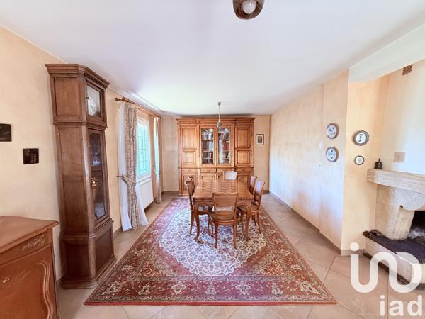 Maison à vendre 6 pièces 166 m² Ormes