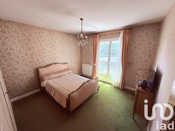 Maison à vendre 6 pièces 166 m² Ormes