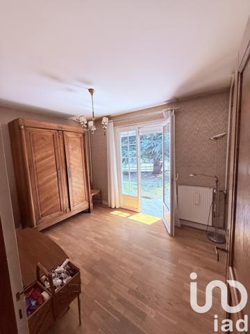 Maison à vendre 6 pièces 166 m² Ormes