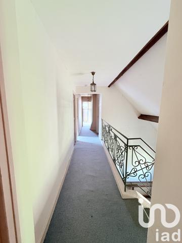 Maison à vendre 6 pièces 166 m² Ormes