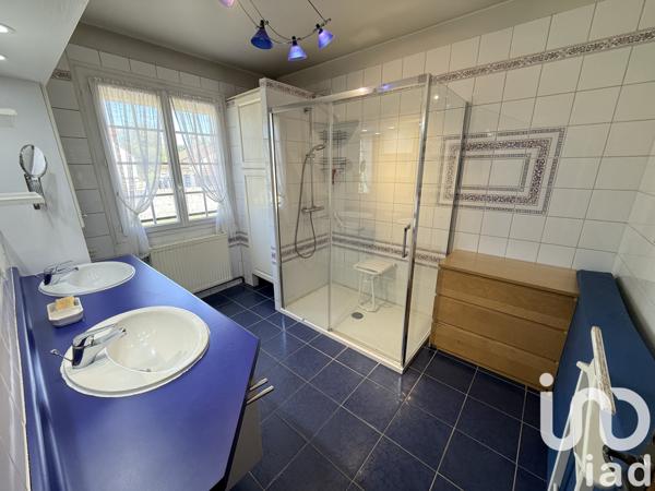 Maison à vendre 6 pièces 166 m² Ormes