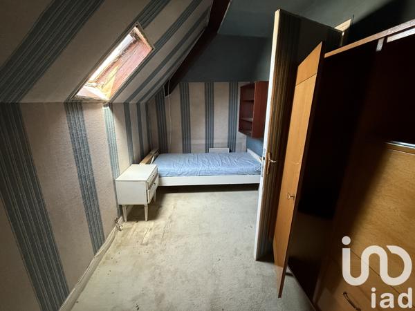 Maison à vendre 6 pièces 166 m² Ormes