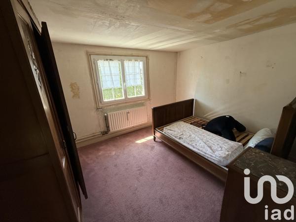 Maison à vendre 6 pièces 166 m² Ormes