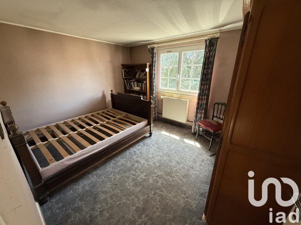 Maison à vendre 6 pièces 166 m² Ormes