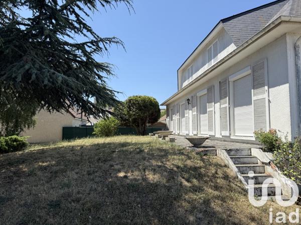 Maison à vendre 6 pièces 166 m² Ormes