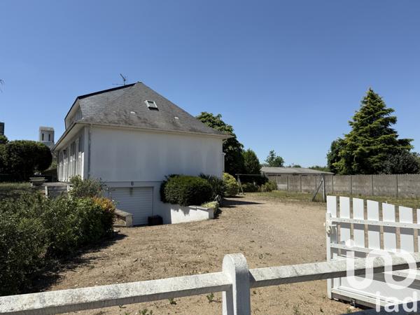 Maison à vendre 6 pièces 166 m² Ormes