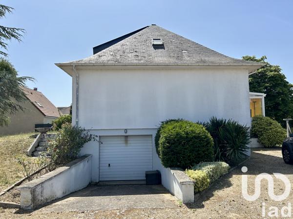 Maison à vendre 6 pièces 166 m² Ormes