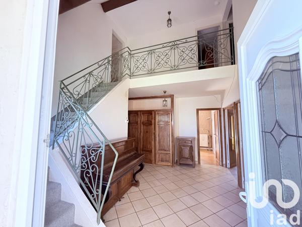 Maison à vendre 6 pièces 166 m² Ormes
