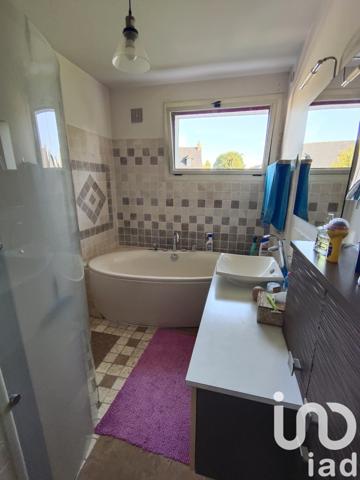 Maison à vendre 10 pièces 182 m² Janzé