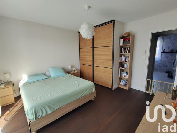Maison à vendre 10 pièces 182 m² Janzé