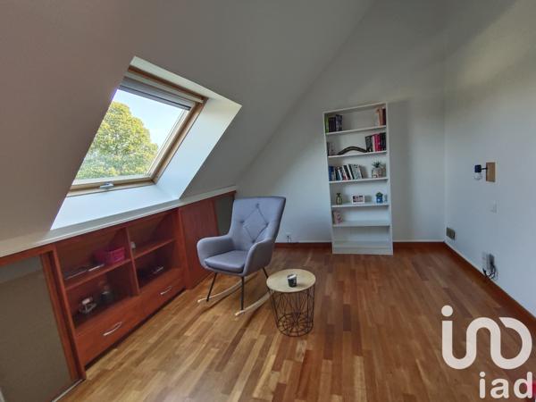 Maison à vendre 10 pièces 182 m² Janzé