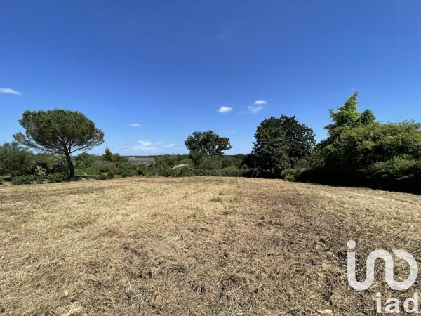 Terrain à vendre 2 000 m² Betton
