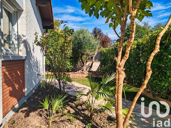 Maison à vendre 5 pièces 98 m² Castelginest