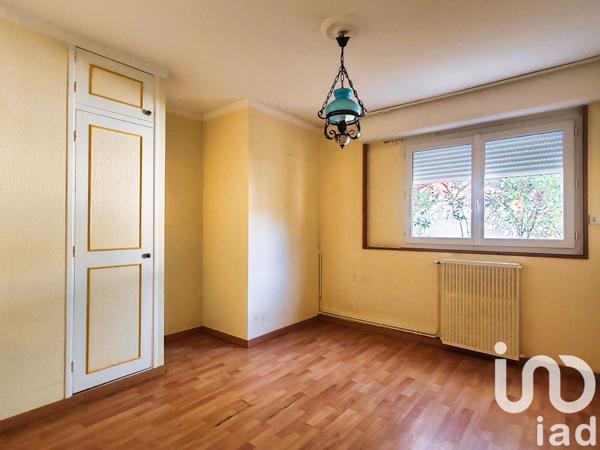 Maison à vendre 5 pièces 98 m² Castelginest