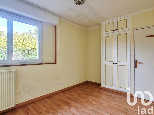 Maison à vendre 5 pièces 98 m² Castelginest