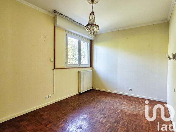 Maison à vendre 5 pièces 98 m² Castelginest