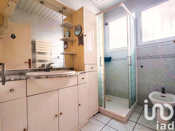 Maison à vendre 5 pièces 98 m² Castelginest