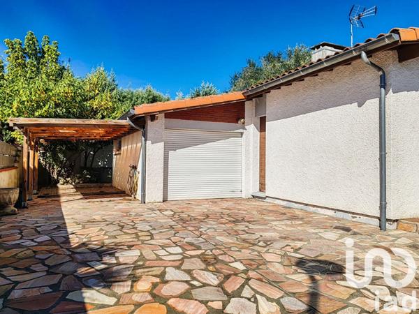 Maison à vendre 5 pièces 98 m² Castelginest