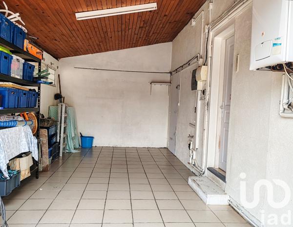 Maison à vendre 5 pièces 98 m² Castelginest