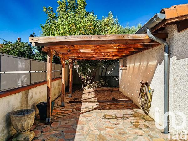 Maison à vendre 5 pièces 98 m² Castelginest