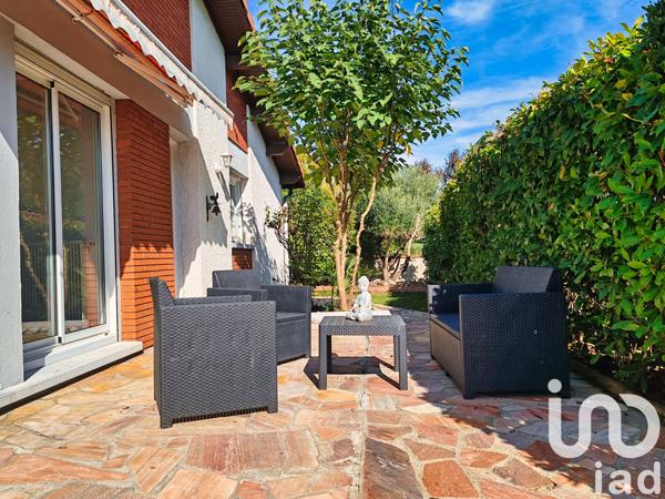 Maison à vendre 5 pièces 98 m² Castelginest