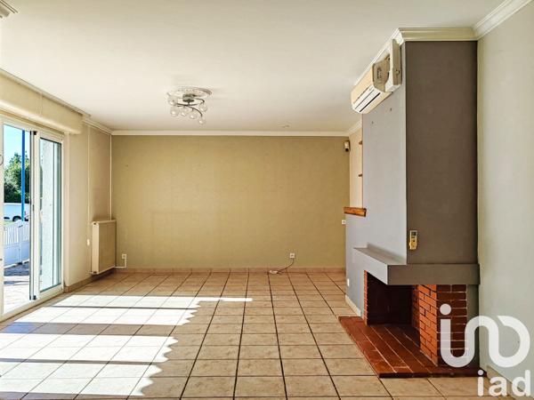 Maison à vendre 5 pièces 98 m² Castelginest