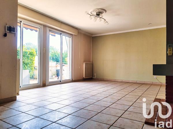 Maison à vendre 5 pièces 98 m² Castelginest