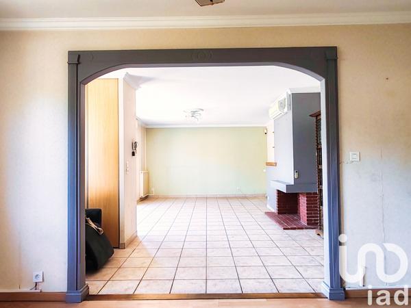 Maison à vendre 5 pièces 98 m² Castelginest