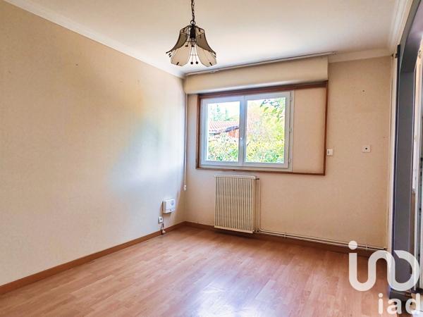 Maison à vendre 5 pièces 98 m² Castelginest