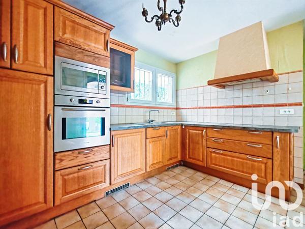 Maison à vendre 5 pièces 98 m² Castelginest